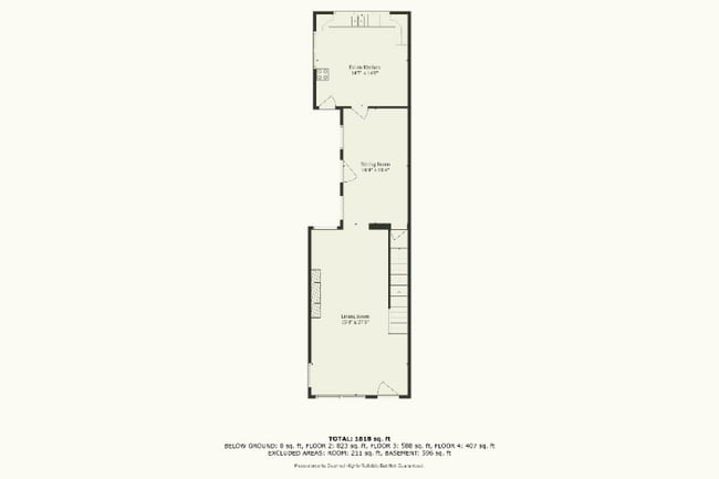 Building Photo - 308 Cherry St