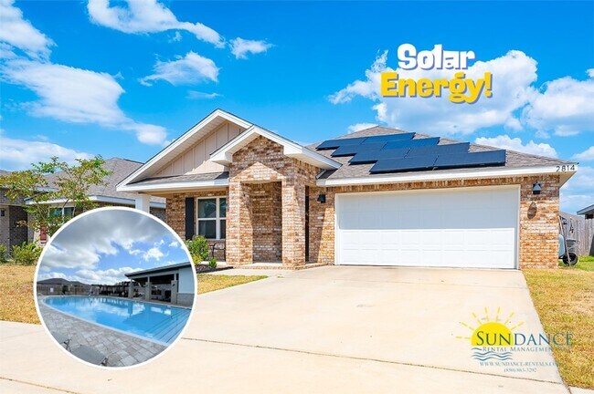 Primary Photo - Stunning 4 Bedroom Home in Crestview! -Sol...