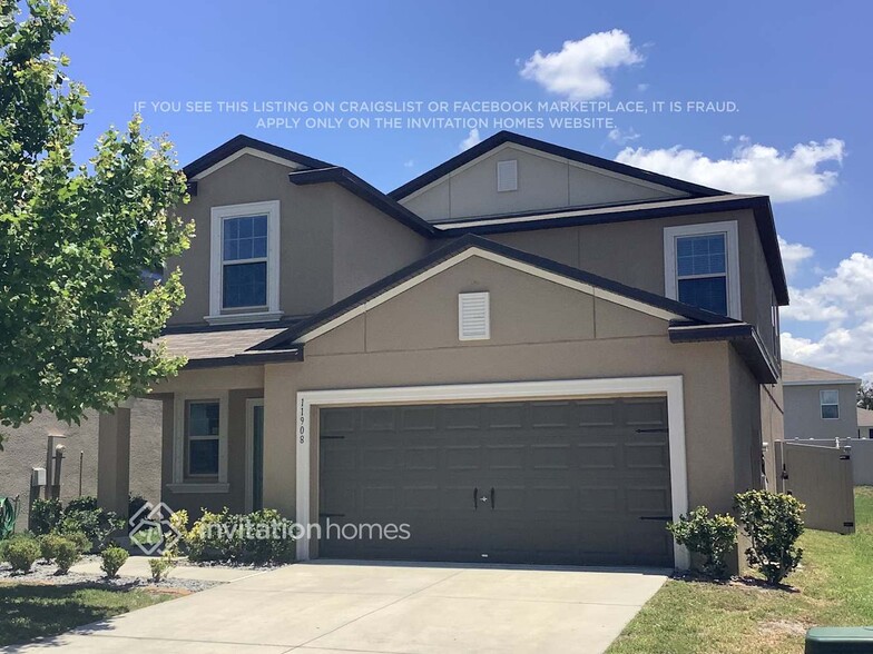 Primary Photo - 11908 Miracle Mile Dr