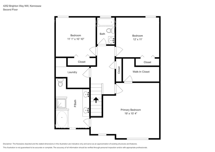 Building Photo - 4252 Brighton Way NW