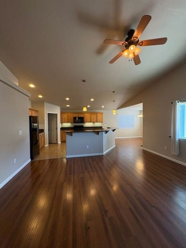 Building Photo - Corner lot Three Bedroom Fernley Home