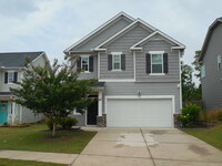 Building Photo - 487 Brantley Cove Cir