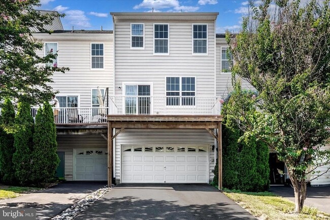 Building Photo - 43187 Loudoun Reserve Dr