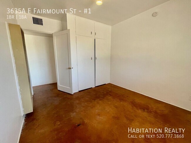 Building Photo - 3635A E Fairmount St