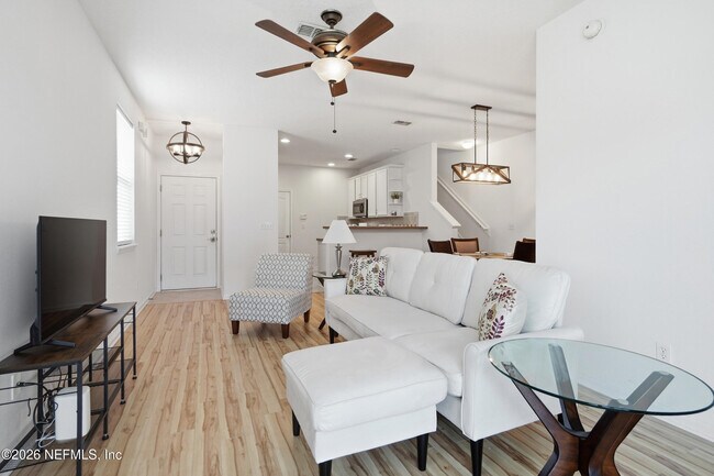 Building Photo - 6119 Bartram Village Dr