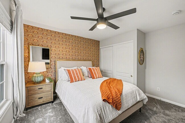 Building Photo - Freshly Renovated 4 Bedroom Home In Centerville OH