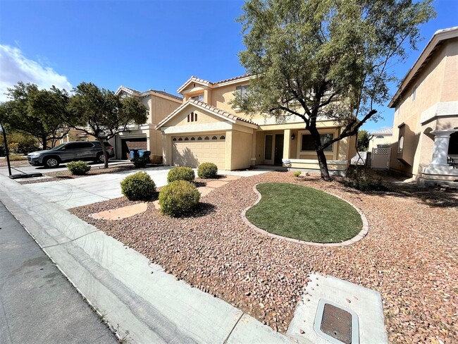Building Photo - Two-story 4 BR & 3 BA designs offer luxuri...