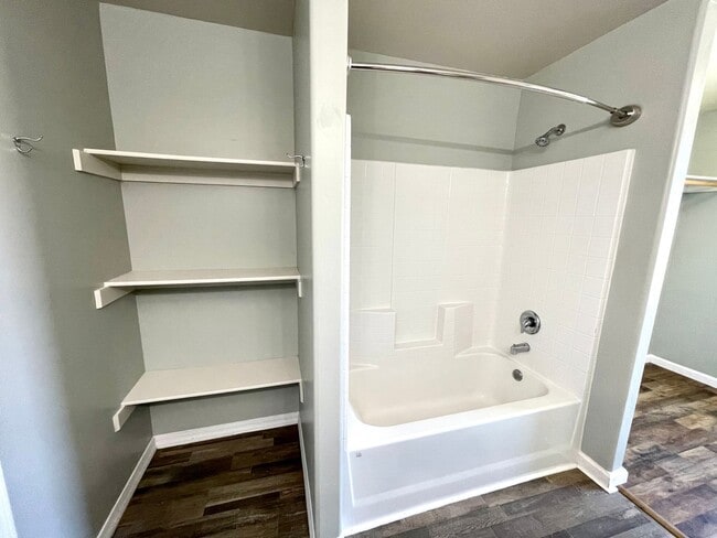 Building Photo - Beautiful 2020 Built- 4 Bedroom Home with 2 Car Garage! *MOVE IN SPECIAL, $500 OFF THE FIRST FULL...