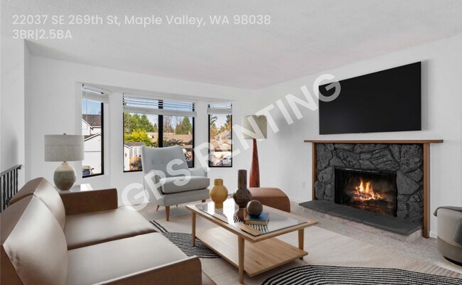 Building Photo - 22037 SE 269th St