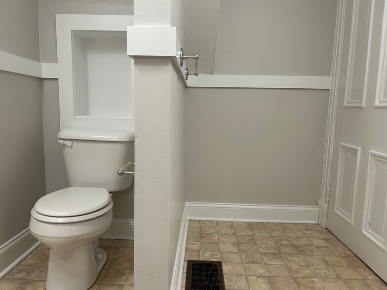 Bathroom - 352 E Bald Eagle St