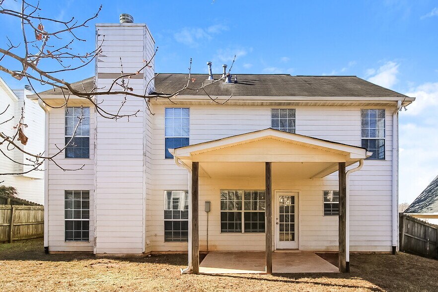 Building Photo - 644 Aspen Brook Dr