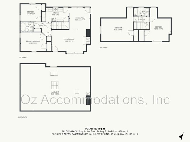 Building Photo - 7404 Village Dr