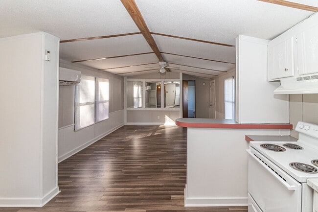 Building Photo - Rosewood Rental! Newly Remodeled 2 BR, 2 BA Single Wide in Goldsboro