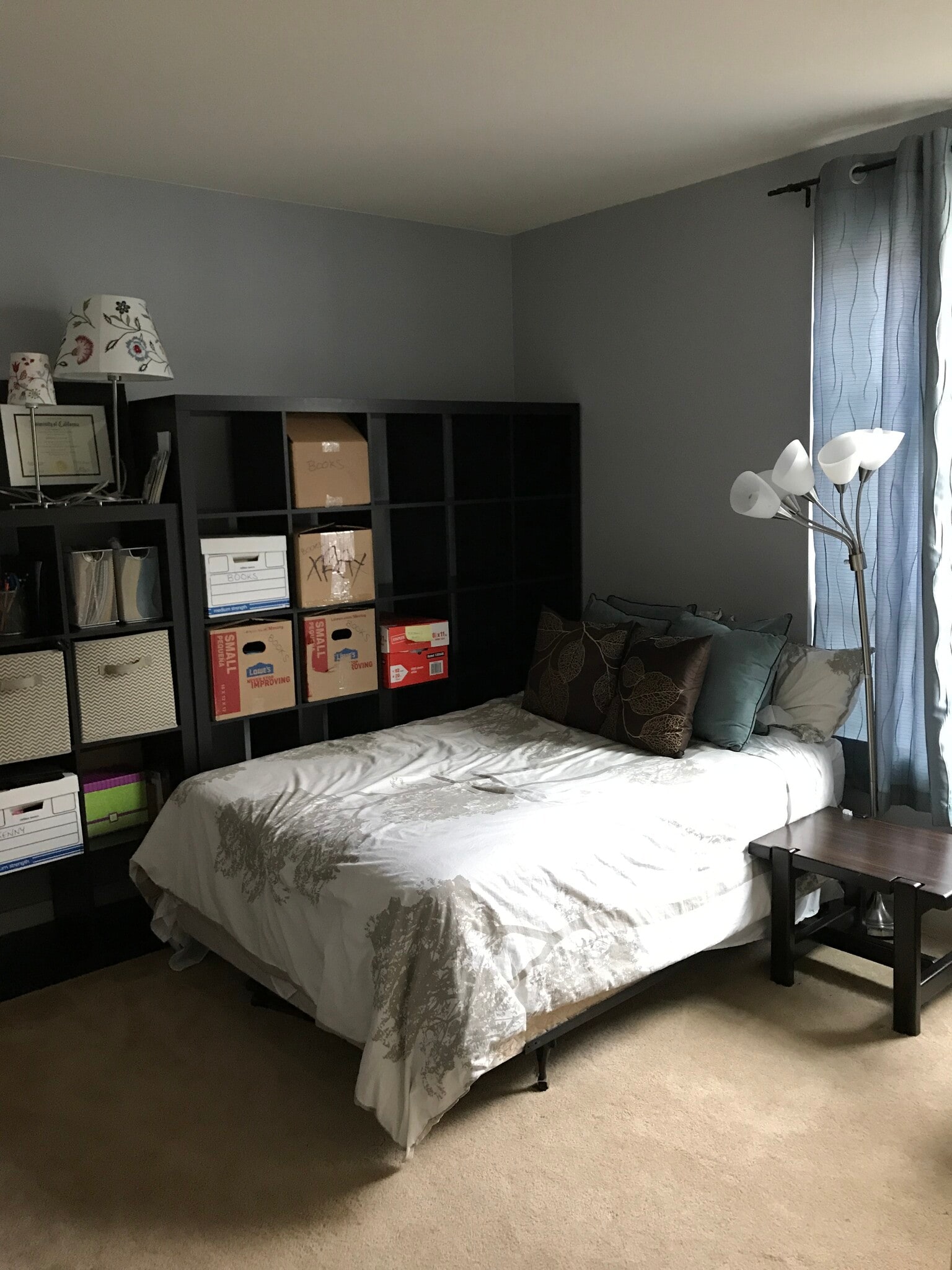 Bed1 - 1 E Julian St