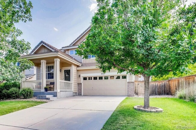 Building Photo - 9327 Branham Dr
