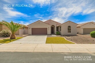 Building Photo - 1891 W Pelican Dr