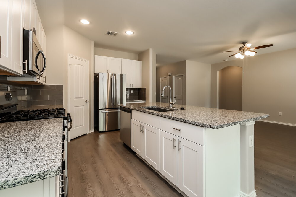 Building Photo - 209 Stalwart Hl Trl