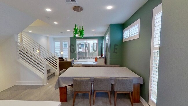 Building Photo - Coming Soon: Beautifully Furnished 3Bd 3.5Ba Condo in Costa Mesa