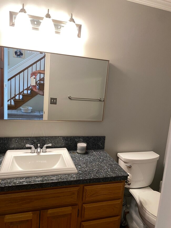 Building Photo - 4628 175th Ave SE