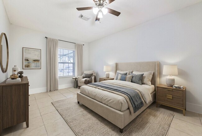 Building Photo - 5855 Beldart St