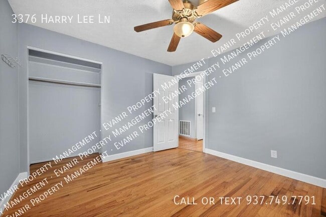 Building Photo - 3376 Harry Lee Ln