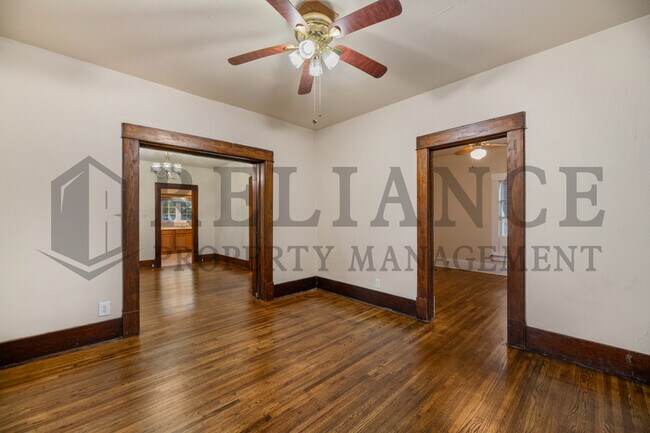 Building Photo - 1405 S Ida St