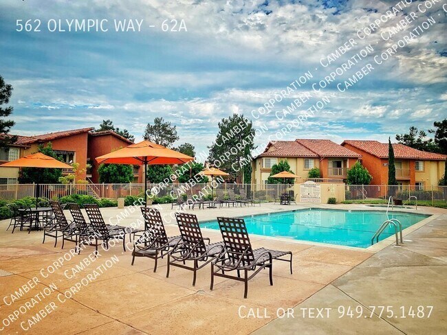 Building Photo - 562 Olympic Way