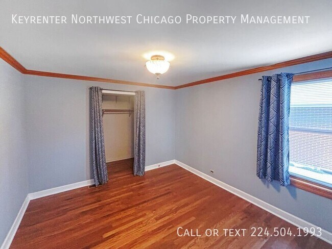 Building Photo - 126 N Ashland Ave