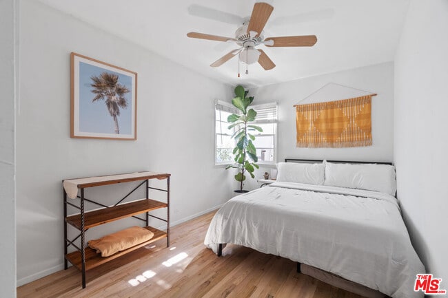 Building Photo - 668 Marr St