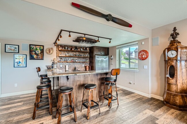 Building Photo - Luxury Living with Front Range Views, Hot ...