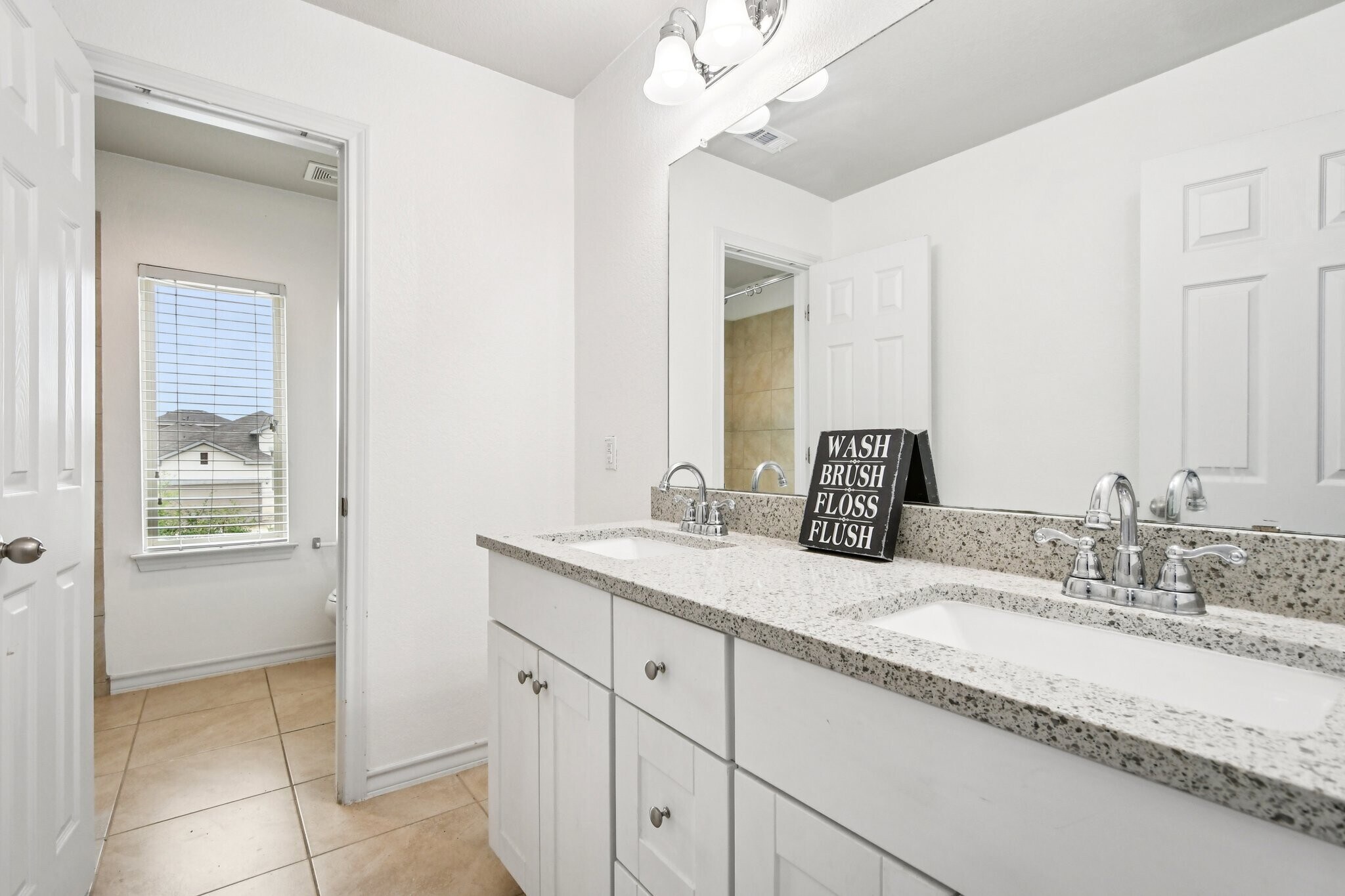 Bathroom 3 - 7634 Leonardo Dr