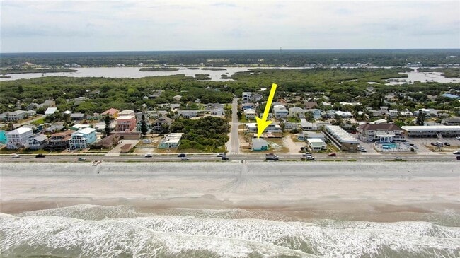 Building Photo - 1244 S Ocean Shore Blvd