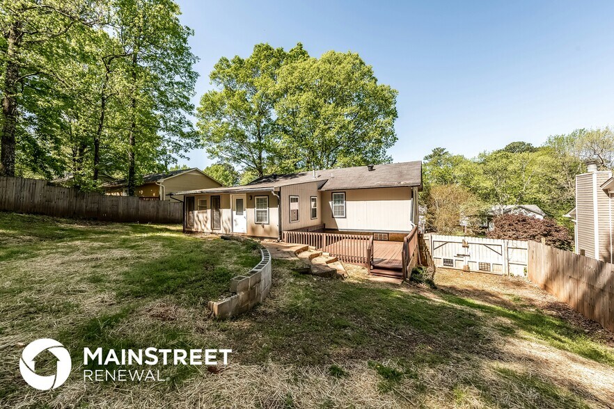 Building Photo - 2491 Vera Cruz Dr