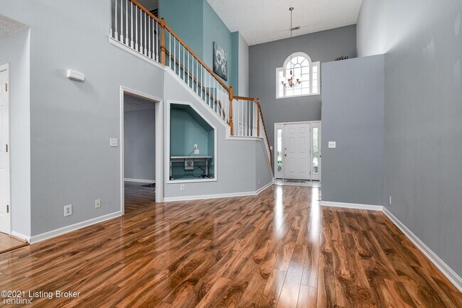 Building Photo - 3 br, 3 bath House - 1206 Beckley Hills Ct