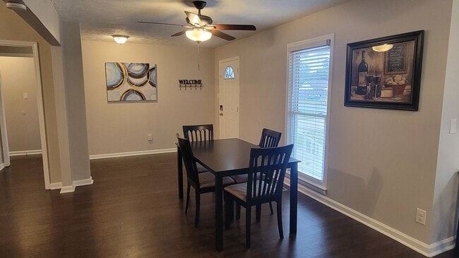 Building Photo - Northmeade Woods Subdivision