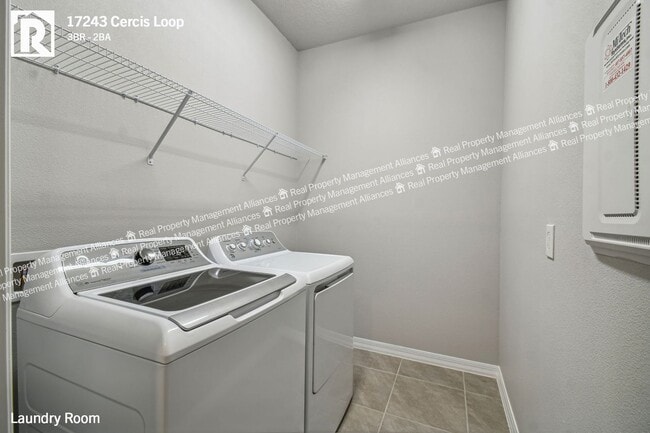 Building Photo - 17243 Cercis Lp