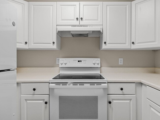 Building Photo - Newly Renovated 2BR, 2 BA Townhome in Greer SC