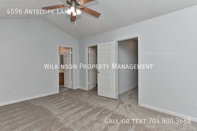 Building Photo - 4596 Antelope Ln