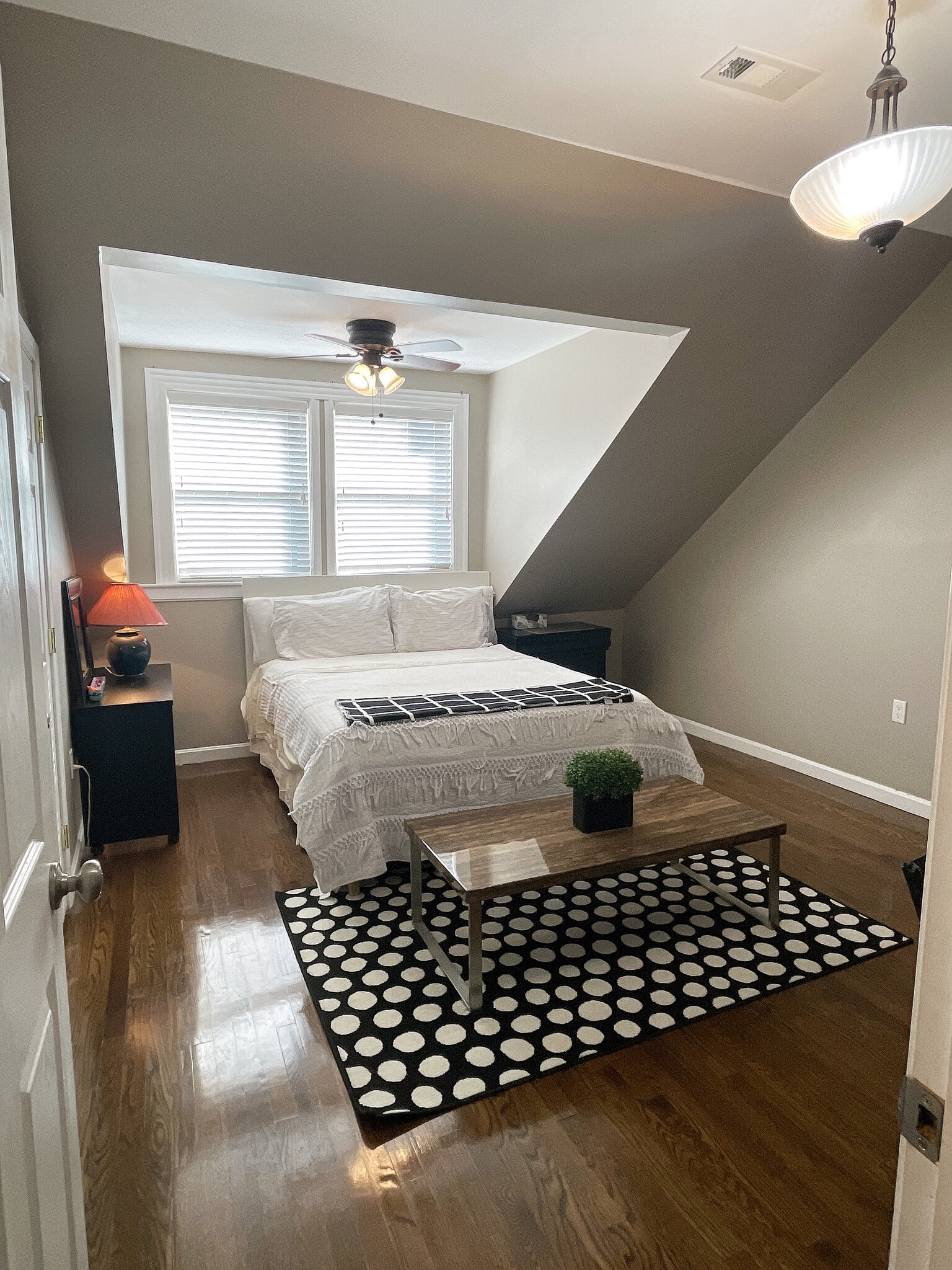 2nd Bedroom - 826 Watertown St