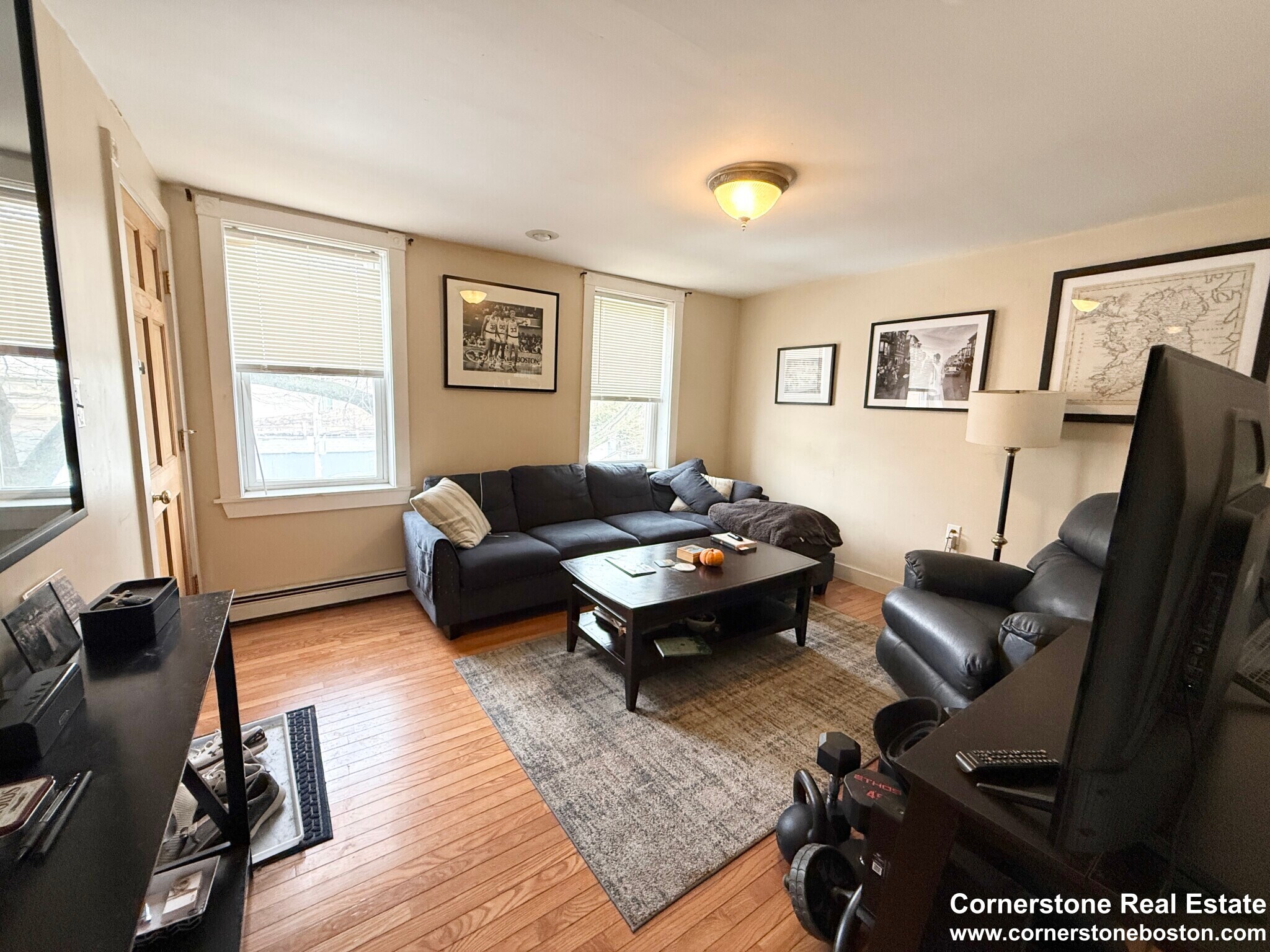 Building Photo - 65 Preble St