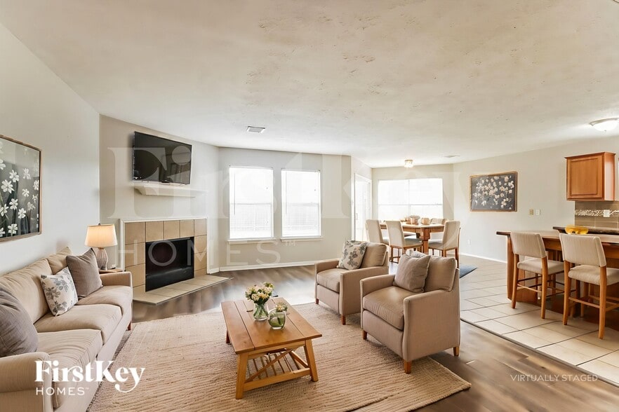 Building Photo - 19410 Pine Cluster Ln