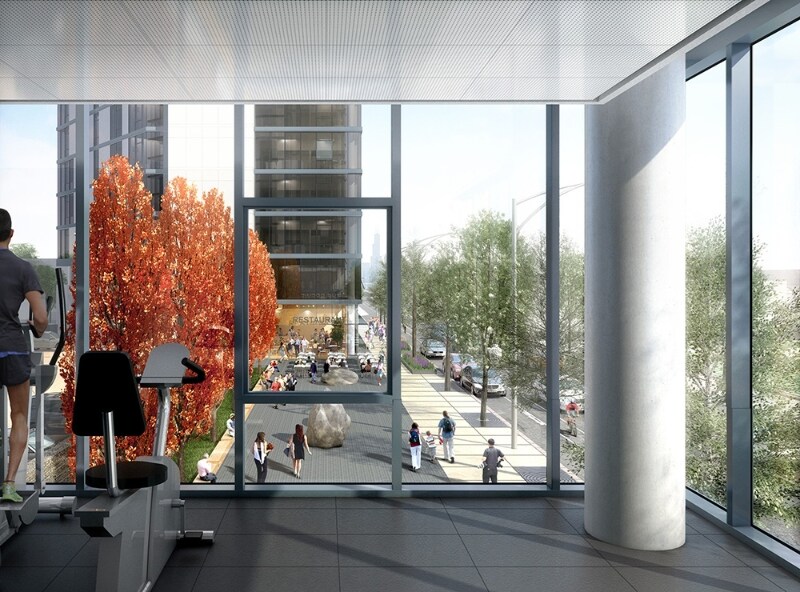 Building Photo - 2111 N Washtenaw Ave