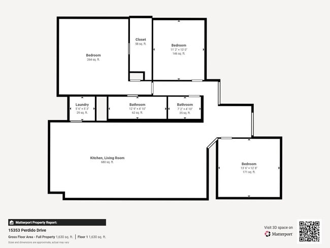 Building Photo - 15353 Perdido Dr