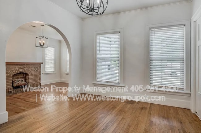 Building Photo - 1428 NW 45th St