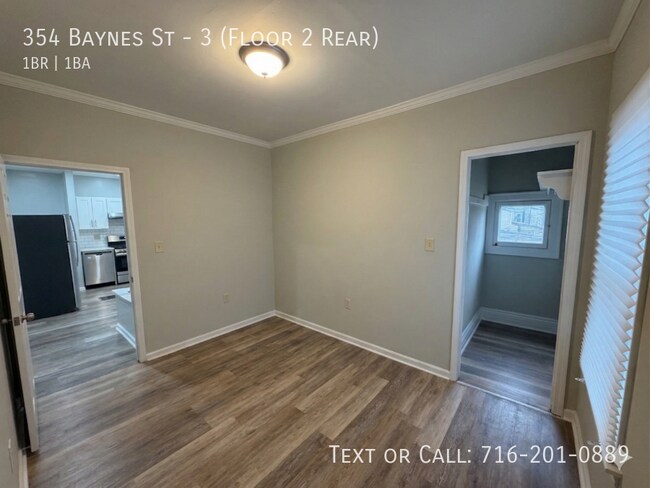 Building Photo - 354 Baynes St