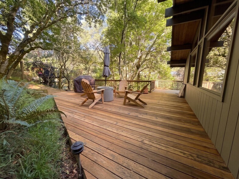 Building Photo - 410 Bolinas Rd