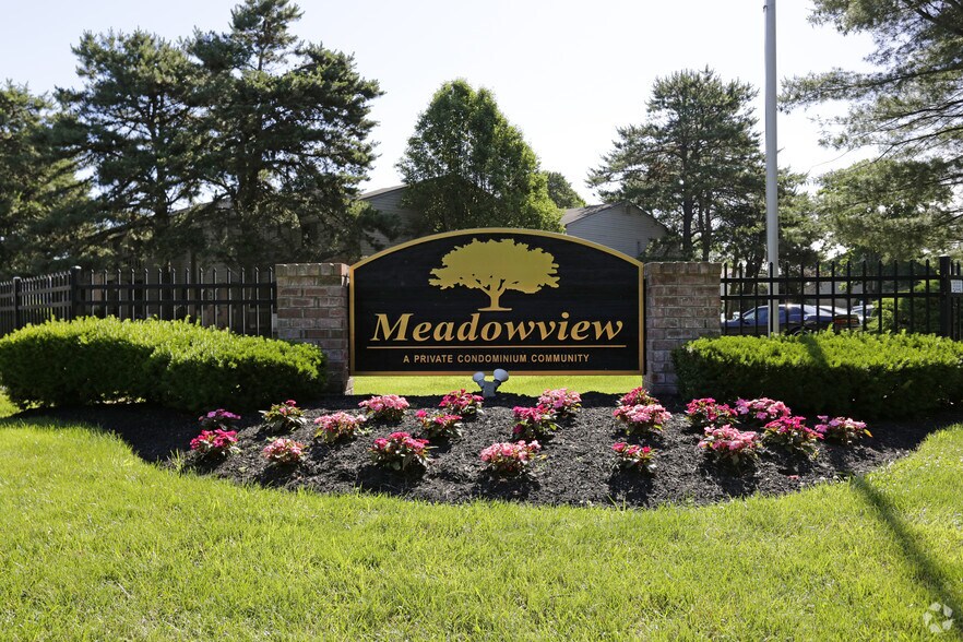 Meadowview Apartments 1801 Egg Harbor Rd Lindenwold NJ 08021