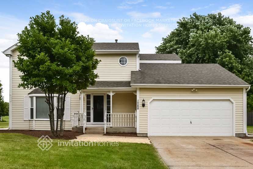 Primary Photo - 1248 Rosewood Ln