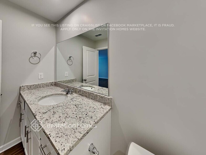 Building Photo - 3413 Tallulah Ln