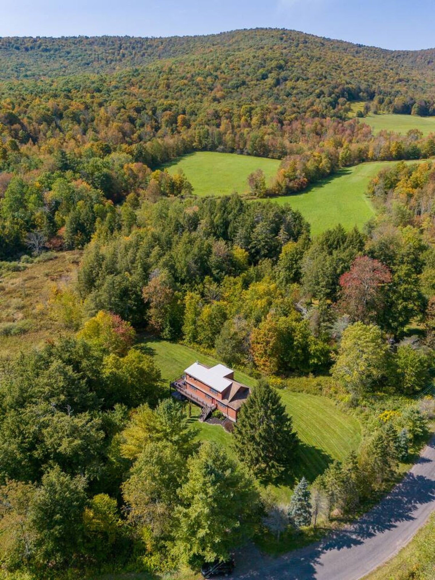 Building Photo - 2517 W Hubbell Hill Rd